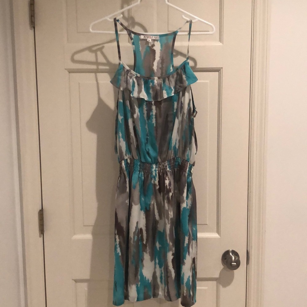 Summer dress!